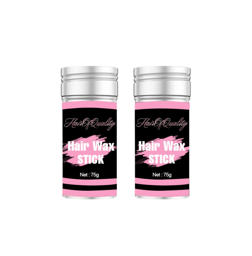 Sculpt Your Hairstyle with Hair Wax Stick Shop Now Hair of Quality