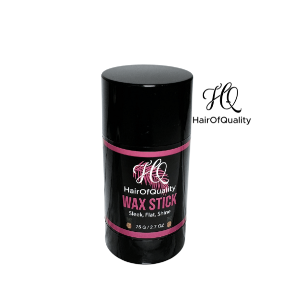 HQ Hair Wax Stick